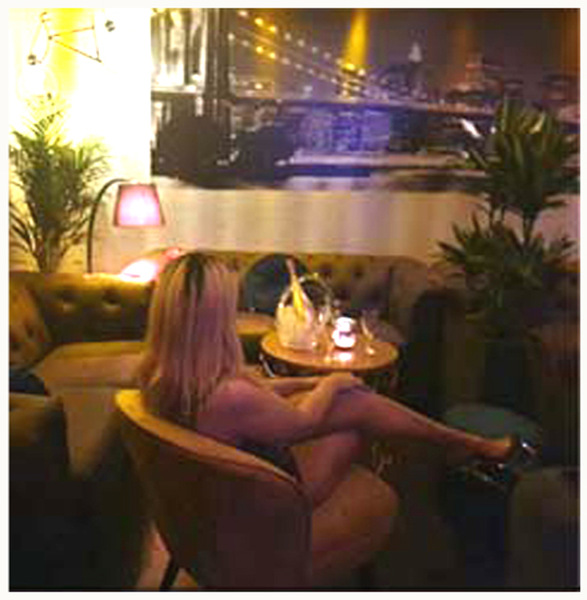 Foto von Casanova xl Hannover