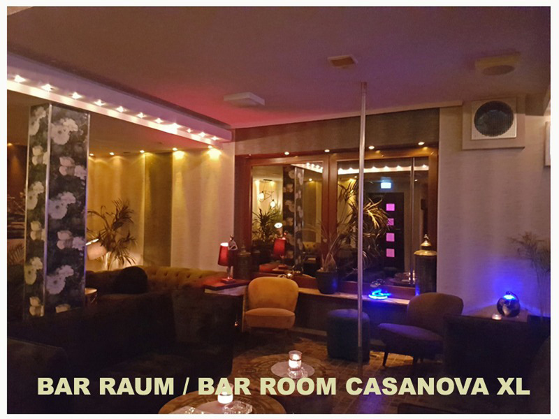 Foto von Casanova xl Hannover