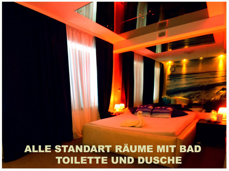 Foto von Casanova xl Hannover