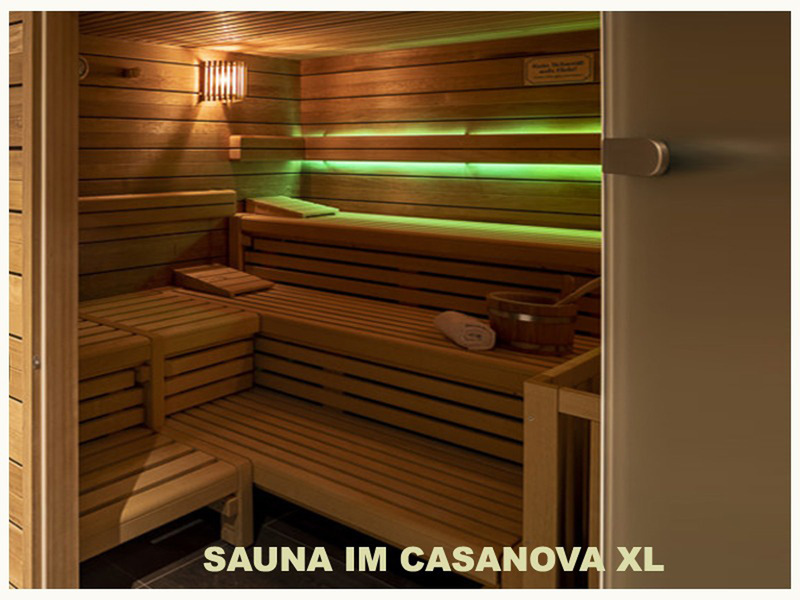 Foto von Casanova xl Hannover