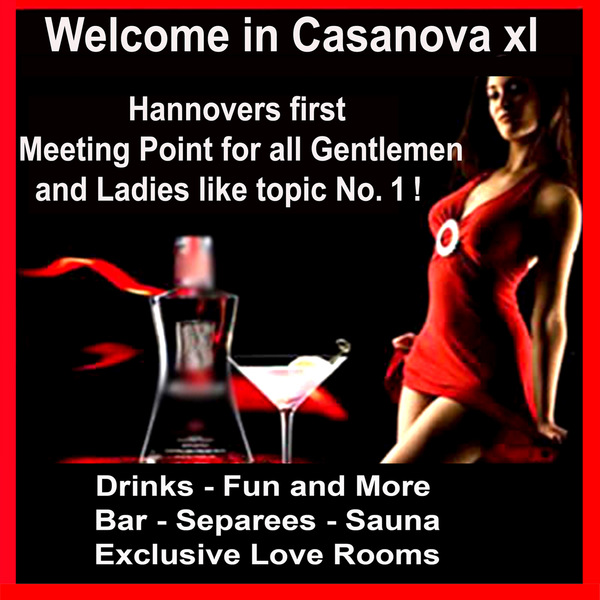 Foto von Casanova xl Hannover