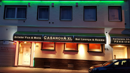 Casanova xl Hannover, Hannover-City