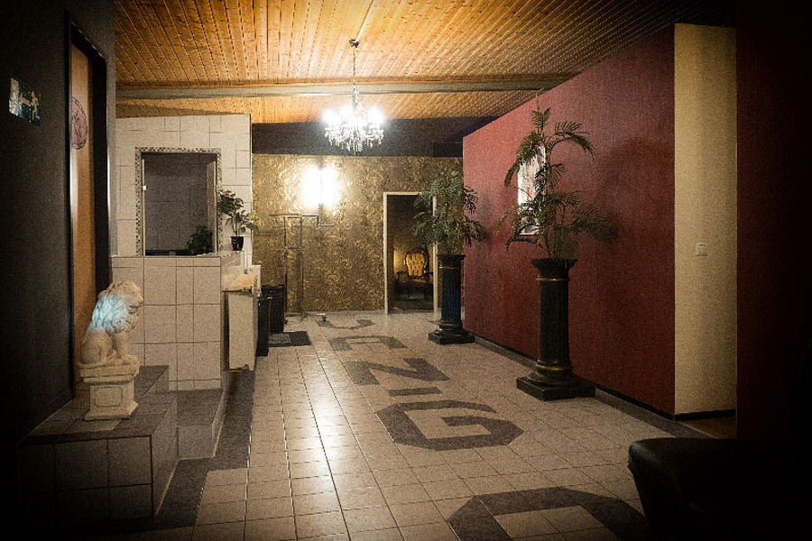 Foto von Saunaclub Van Goch