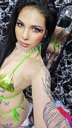 Kristin - 1. Mal da !!!, Uelzen