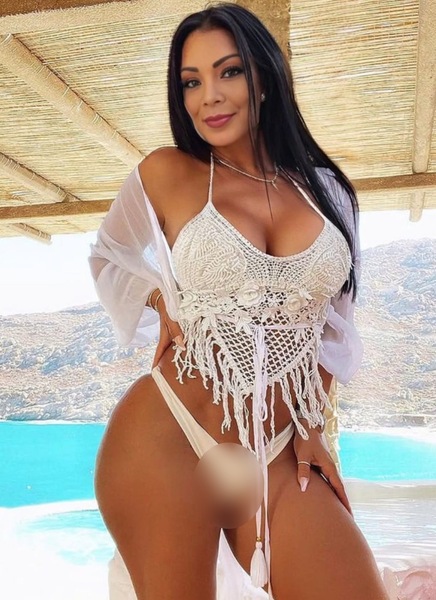 NEU TS ISABELLA .22X5 HOT – Schweinfurt photo 2