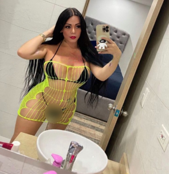 NEU TS ISABELLA .22X5 HOT – Schweinfurt photo 4