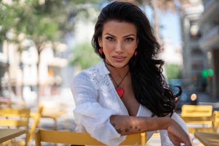 TS Angelina Vegas, Stuttgart