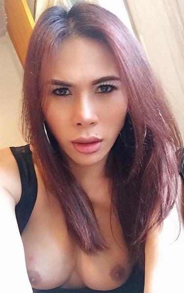 Foto von Trans Alisa