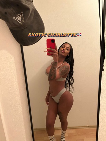 EXOTIC CHARLOTTE FULL PARTY AND TOP SERVICES, Mönchengladbach
