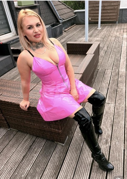 Foto von Timeea