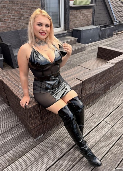 Foto von Timeea