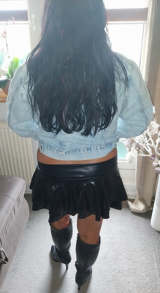 Foto von Deutsche Cindy geile Franz Expertin