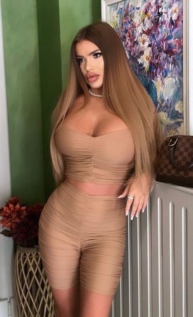 Elwira privat diskret besuchbar und Escort, Stuttgart