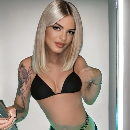 TS Vanesa