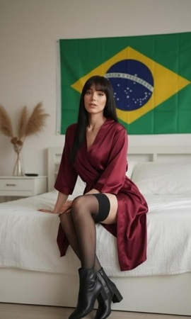 TS IZZA – BRASILIANISCHE LATINA AKTIV & PASSIV, Dortmund