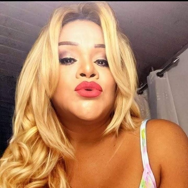 Foto von TS VANESSA SMITH