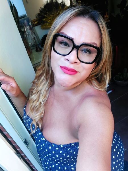 Foto von TS VANESSA SMITH