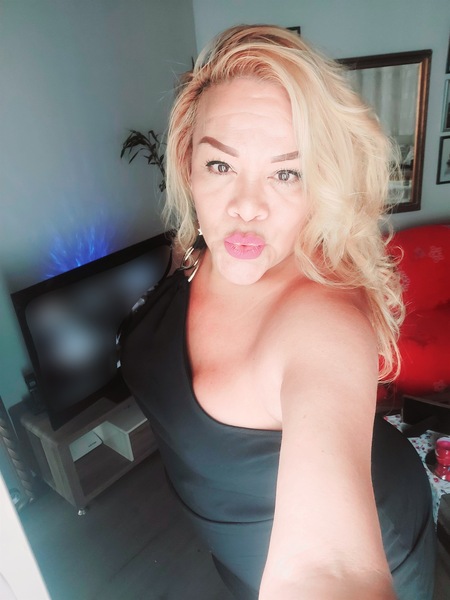 Foto von TS VANESSA SMITH