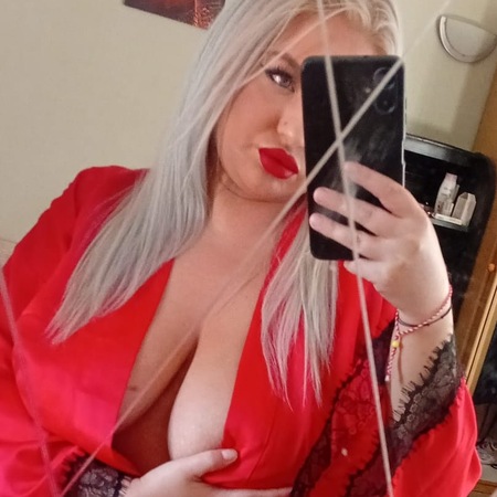 Evelyn, die perfekte Liebhaberin im Schlafzimmer, Bremen