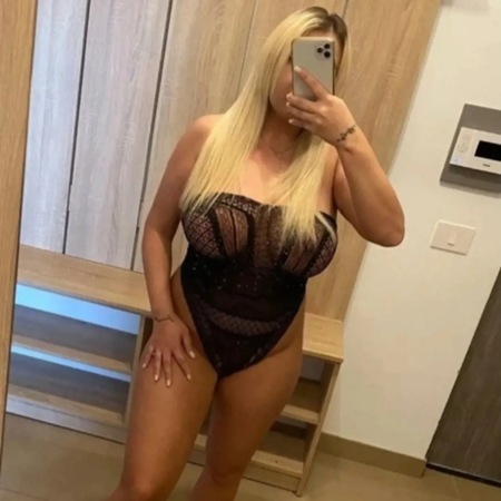 Evelyn, die perfekte Liebhaberin im Schlafzimmer, Bremen