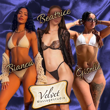 Velvet - Massage, Frankfurt am Main