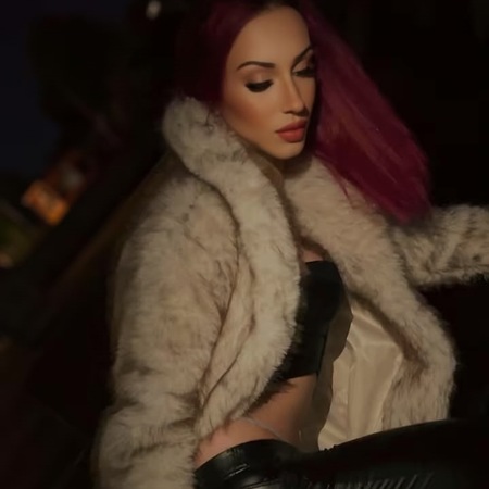 TS P*rn*star Lexa Pink !, Erkelenz
