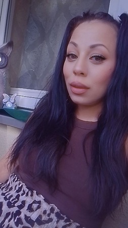Shakira aus Brazil Neu, Plauen
