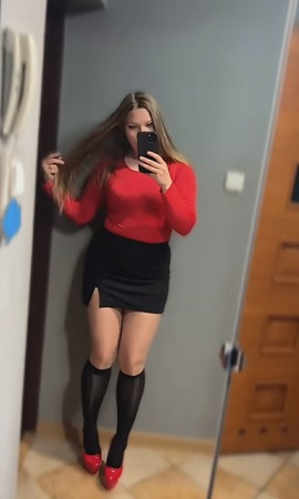 Claudia - Neu DT+ ZK + AV + Sq*irting- Ende, Uelzen
