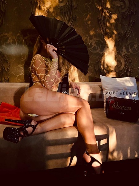 Foto von Miriam