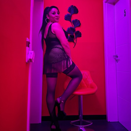 Natasha - NEU IN BAMBOO, Kassel