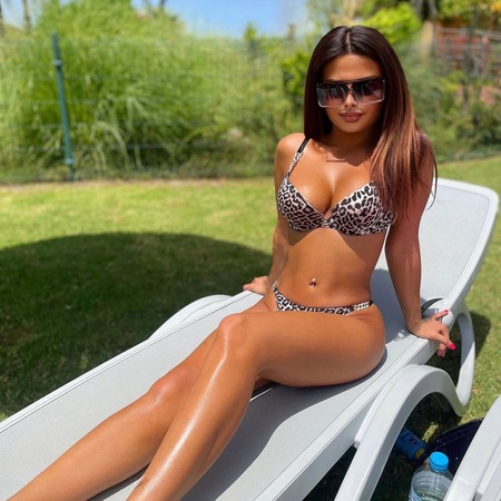 NEU Sara deutsch, Koblenz