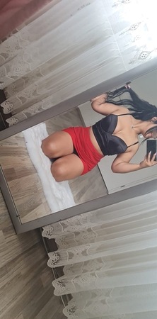 Kolumbianerin Elena**gerne auch duo mit meiner Freundin, Offenbach am Main