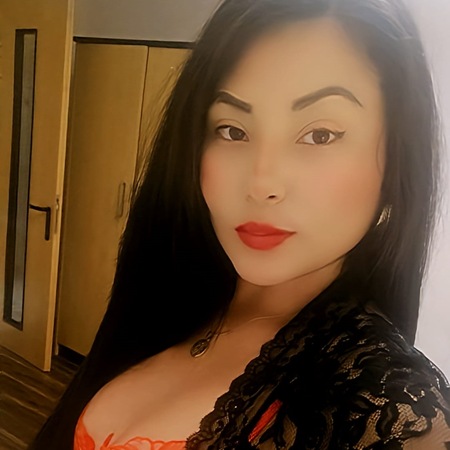 Dulce - Latina - UNTIL FRIDAY, Jena