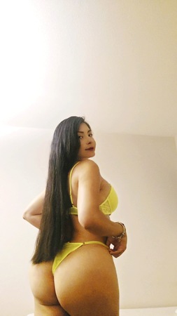 Dulce - Latina - UNTIL FRIDAY, Jena