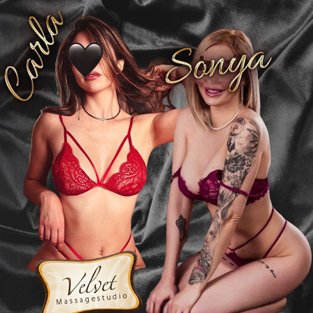 Velvet - Massage, Frankfurt am Main