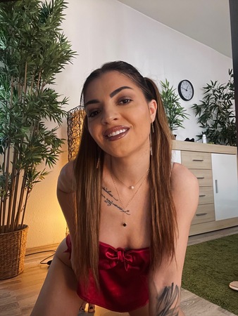 Maya, Mönchengladbach