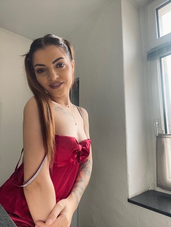 Maya, Mönchengladbach