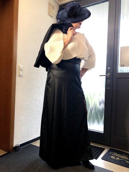 Lady Ramona – Ulm photo 2