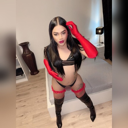 TS Kiara Party, Gera