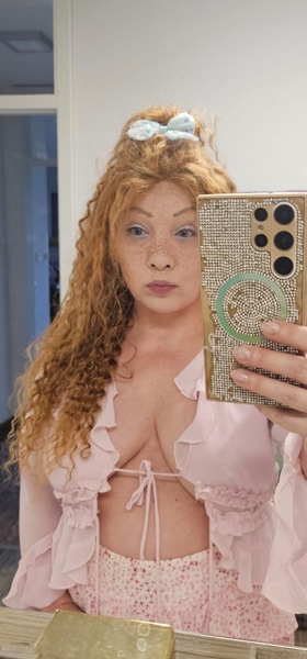 Foto von Natürliche Schönheit Sonja