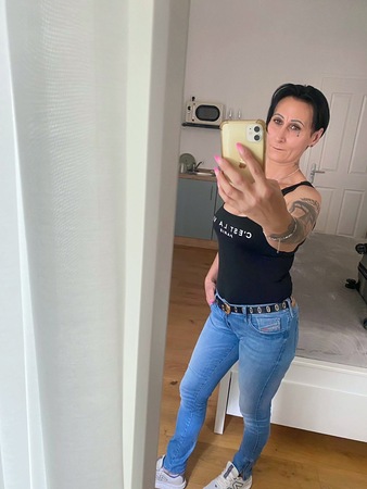 Syssy- *Or*alKönigin*Ganz privat* GANZ NEU*, Merseburg