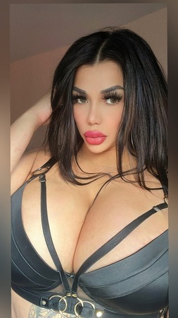 Latina Michelle Sexy Bombe, Hannover