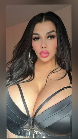 Latina Michelle Sexy Bombe, Hannover