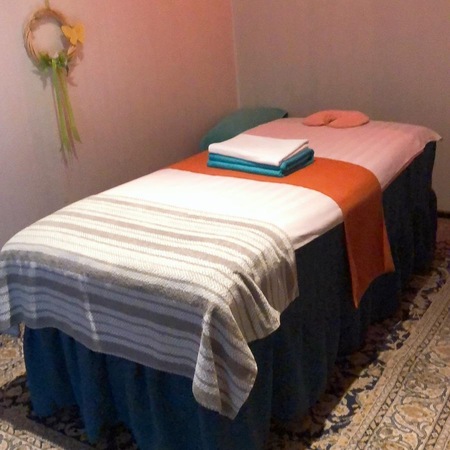 Shangyi Massage