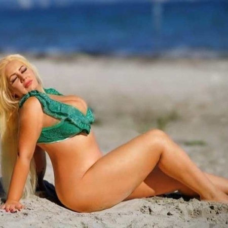  ***Isabell**, Altes Lager