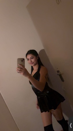 Katica *Ganz Neu*, München