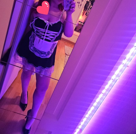 NEU - Sexy Lina, Karlsruhe