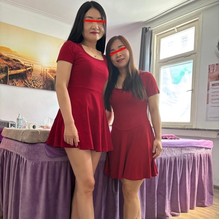 China Massage Cannstatt und Vaihingen, Stuttgart