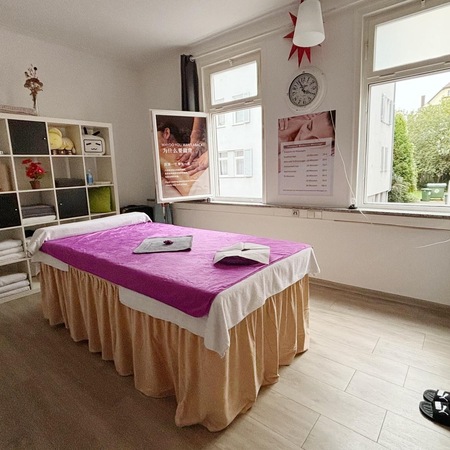 China Massage Cannstatt und Vaihingen, Stuttgart