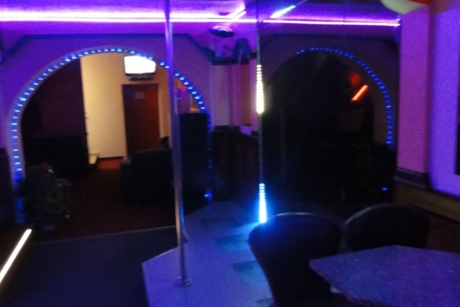 Foto von Leben wie im Paradies ...